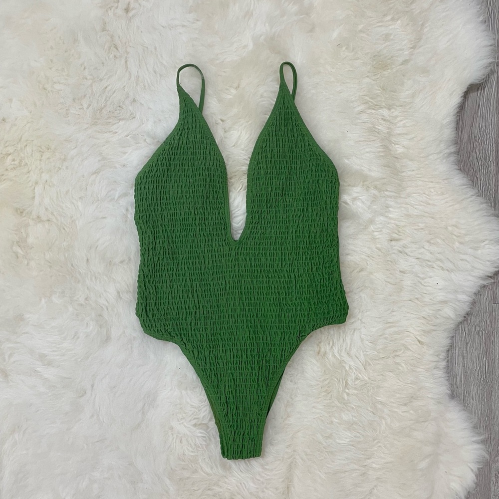 Minkpink One Piece Swimsuit